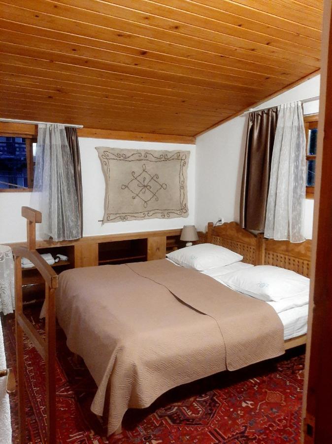 Guest House Gallery Oni エクステリア 写真