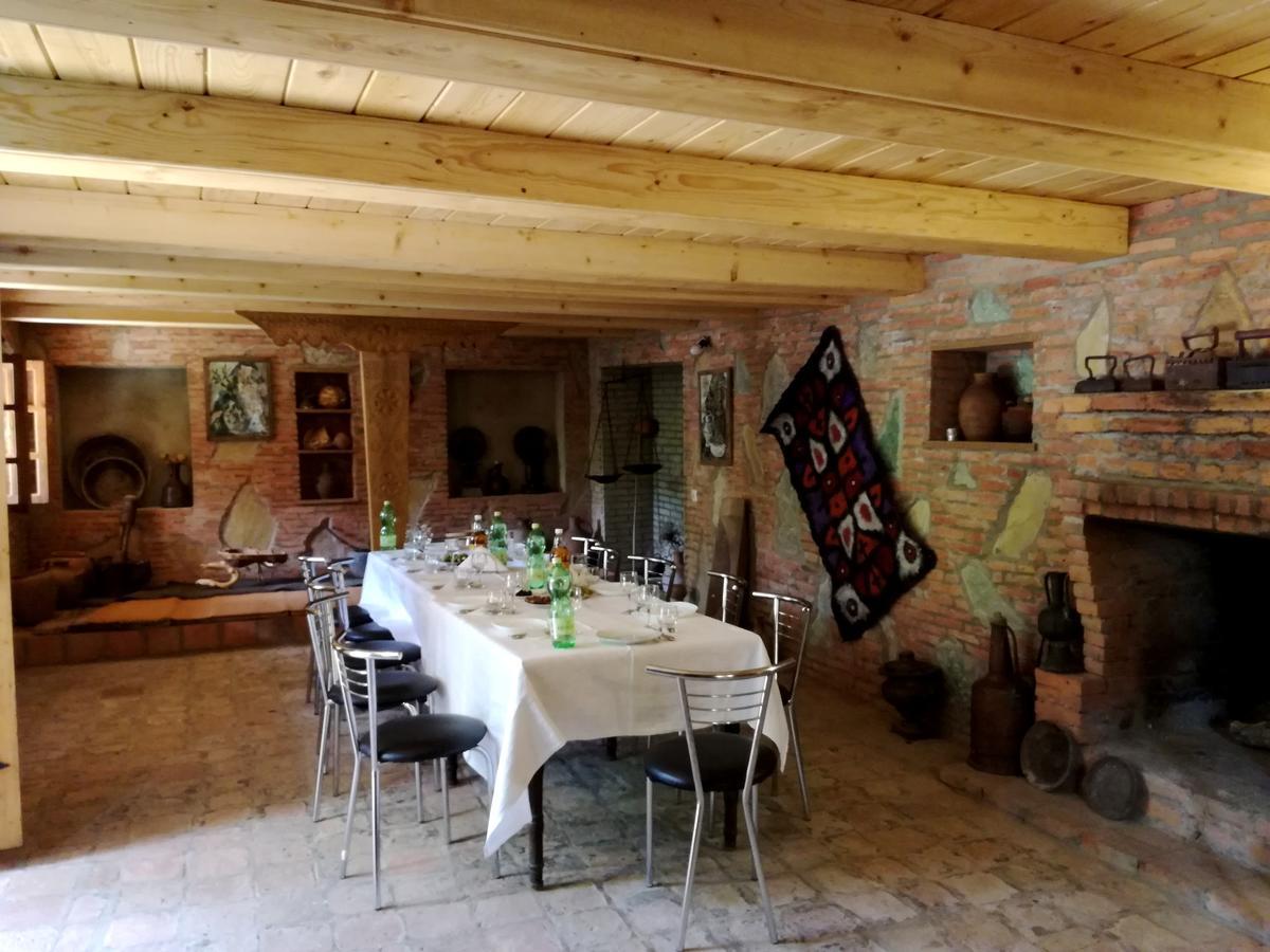 Guest House Gallery Oni エクステリア 写真