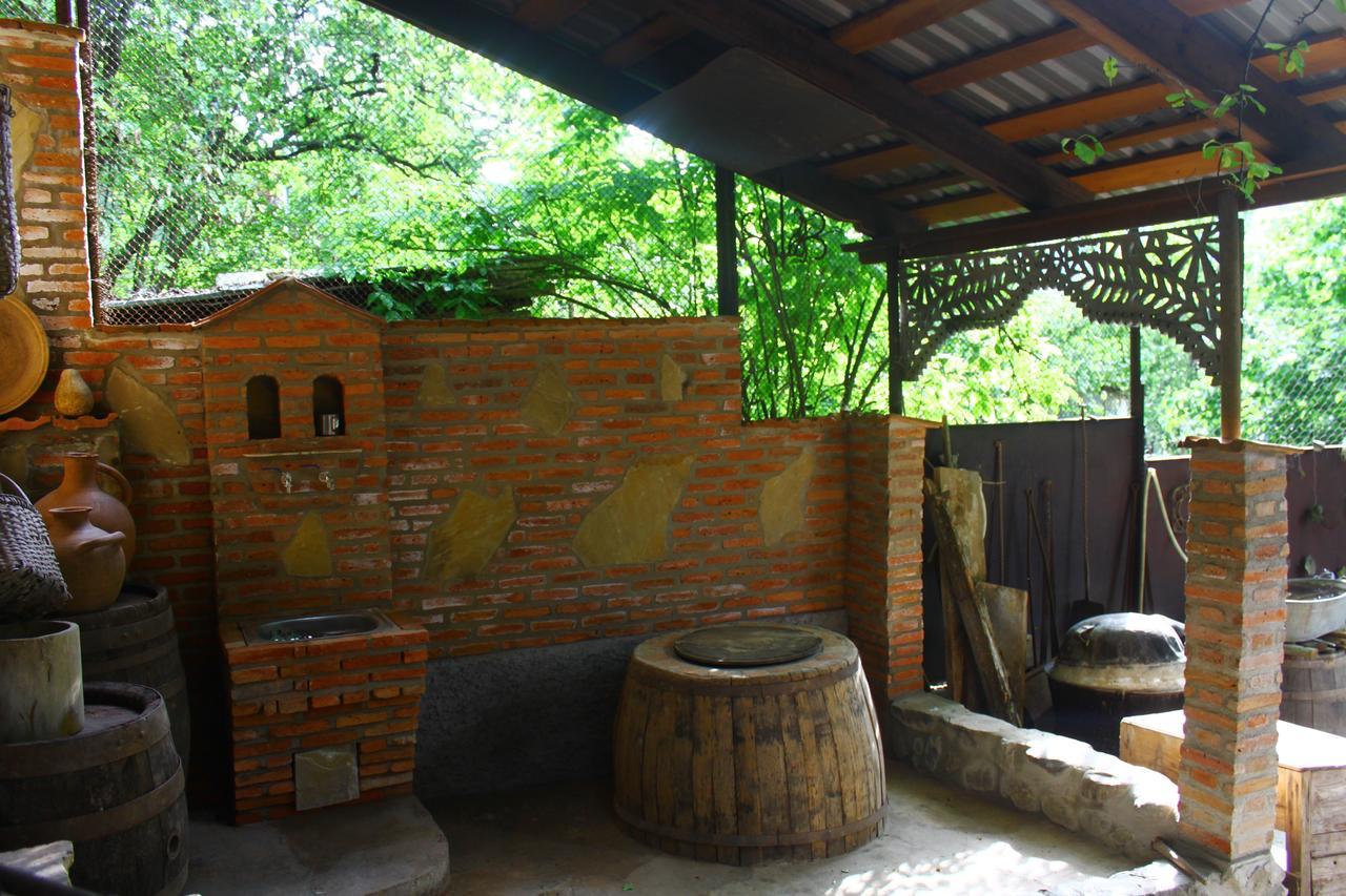 Guest House Gallery Oni エクステリア 写真